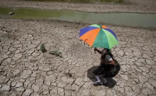 特朗普手撕印度,莫迪大国梦彻底破碎!