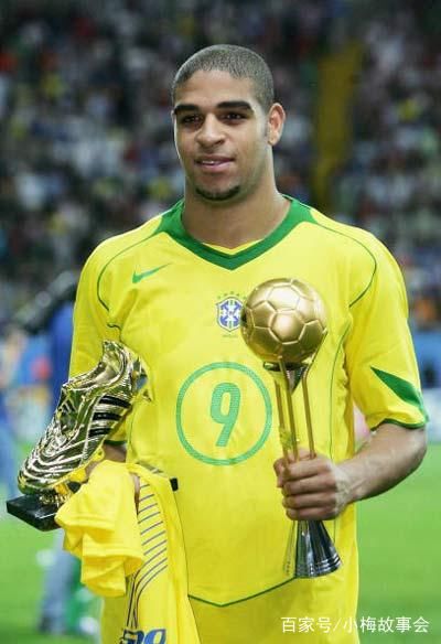 足坛五大自甘堕落的绝世天才 第一曾被誉为大