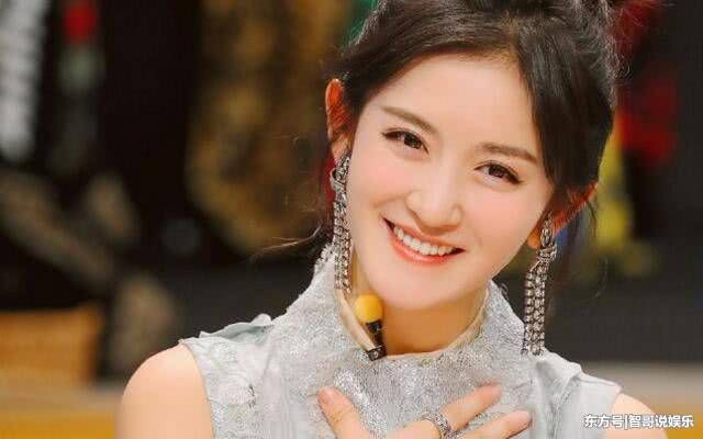 谢娜微博粉丝最多,获两项吉尼斯世界纪录,她凭