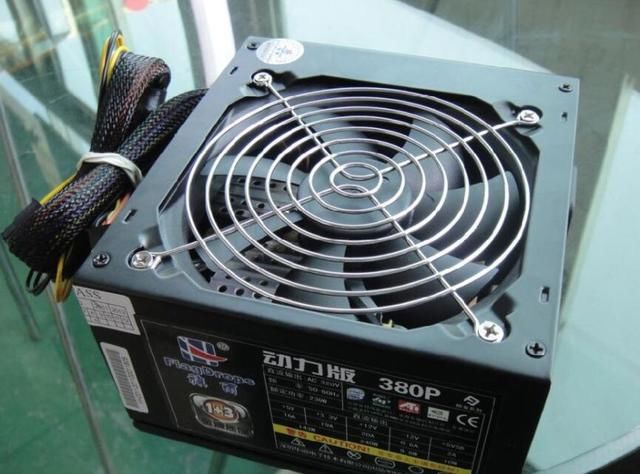 DIY电脑最重要的配件并不是显卡跟CPU,它才是