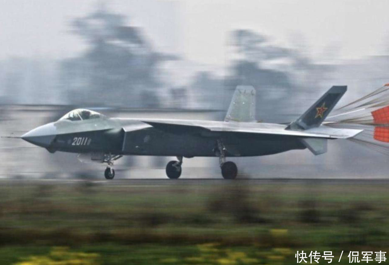 印度为何不怕歼20隐身战机,奇葩原因令人脑洞