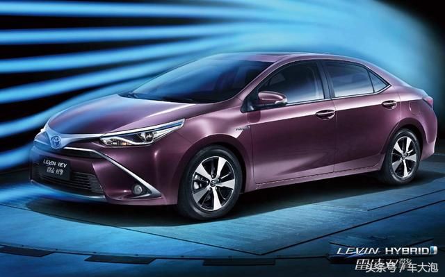 滴滴司机开的是雷凌,谈到油耗就激动,为何丰田