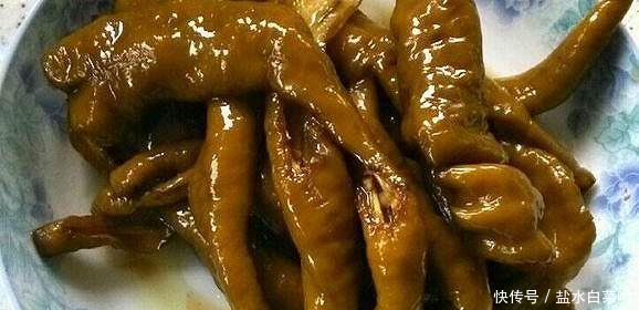 教你如何腌制家常青椒的做法