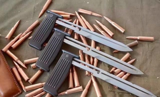 一款出其不备的特种兵暗器,使用后任务效果显