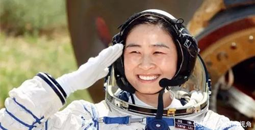 航天女英雄刘洋:担任的是什么职务?现状如何