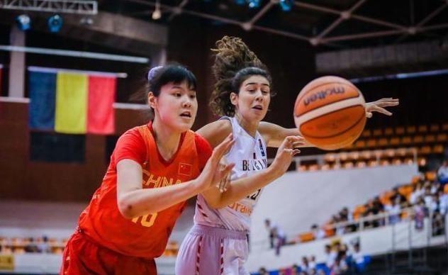 被逆转遭绝杀负于比利时, 中国女篮热身赛的喜