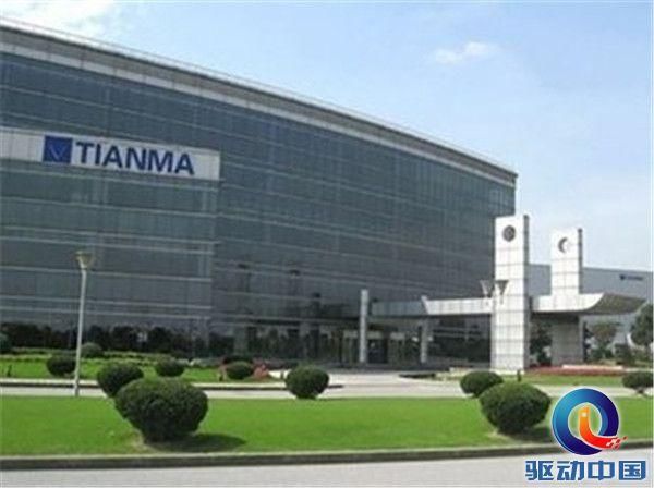 拒绝韩企垄断!天马第6代OLED屏量产