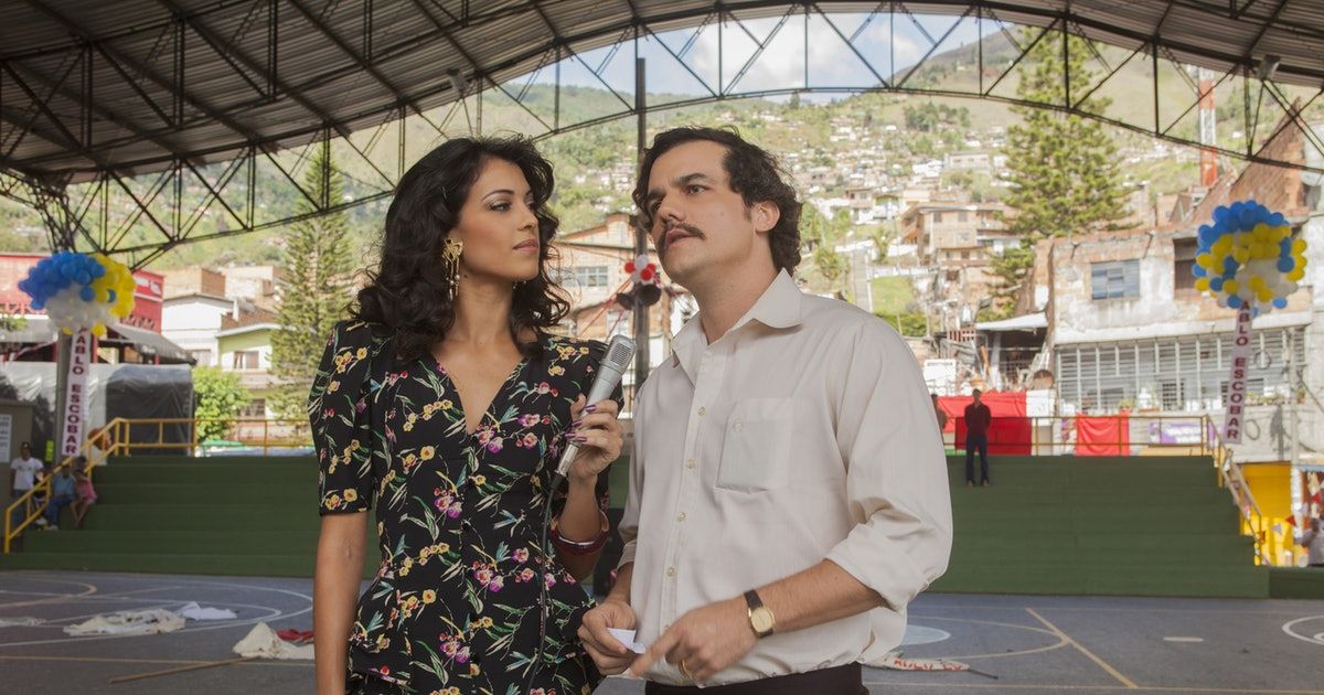 超级大毒枭,贩毒搞到美国濒临崩溃,被视为民族