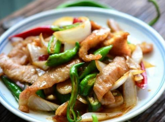 猪身上最贵的一块肉,一只猪只长一斤,有的人肯