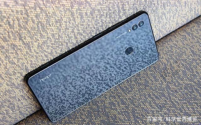 2K高清!荣耀Note10全功能展示,开箱上手体验,