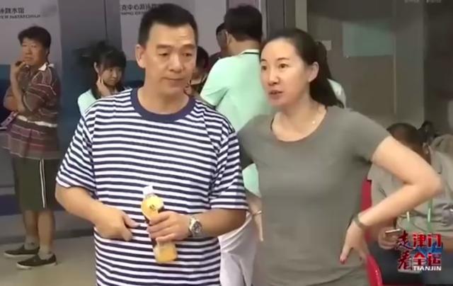 中国体坛又一教练夫妻档走红!曾培养出多位奥运冠军 中国体坛又一教练夫妻档走红!曾培养出多位奥运冠军