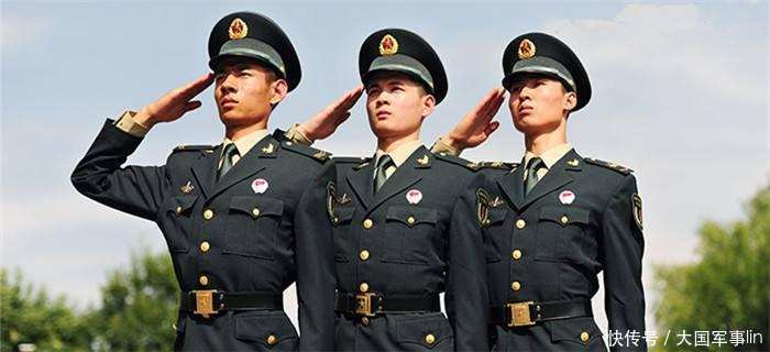 部队当中常说的一号首长到底是谁? 职务排名