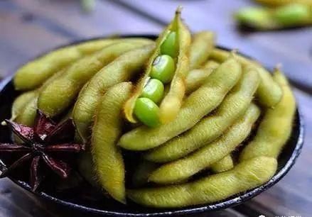 黄豆、绿豆、黑豆,怎样吃养生效果最好?