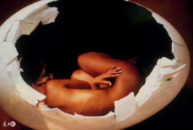 37周孕妇子宫被胎儿“踢破”,母子差点身亡,只因之前做过那件事