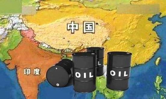 特朗普发令,禁止各国进口伊朗石油,俄罗斯霸气