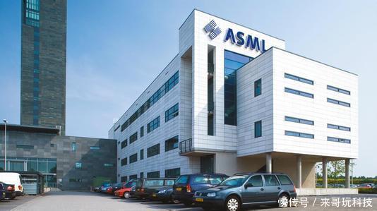 中芯1.2亿美元订购光刻机 中国芯即将量产?