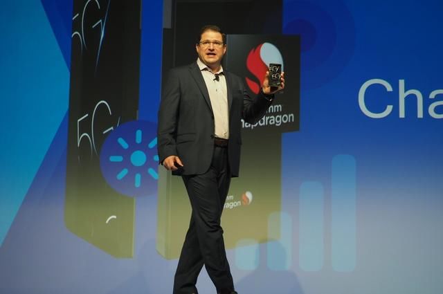 高通高调公布5G专利收费标准,救世主华为也无