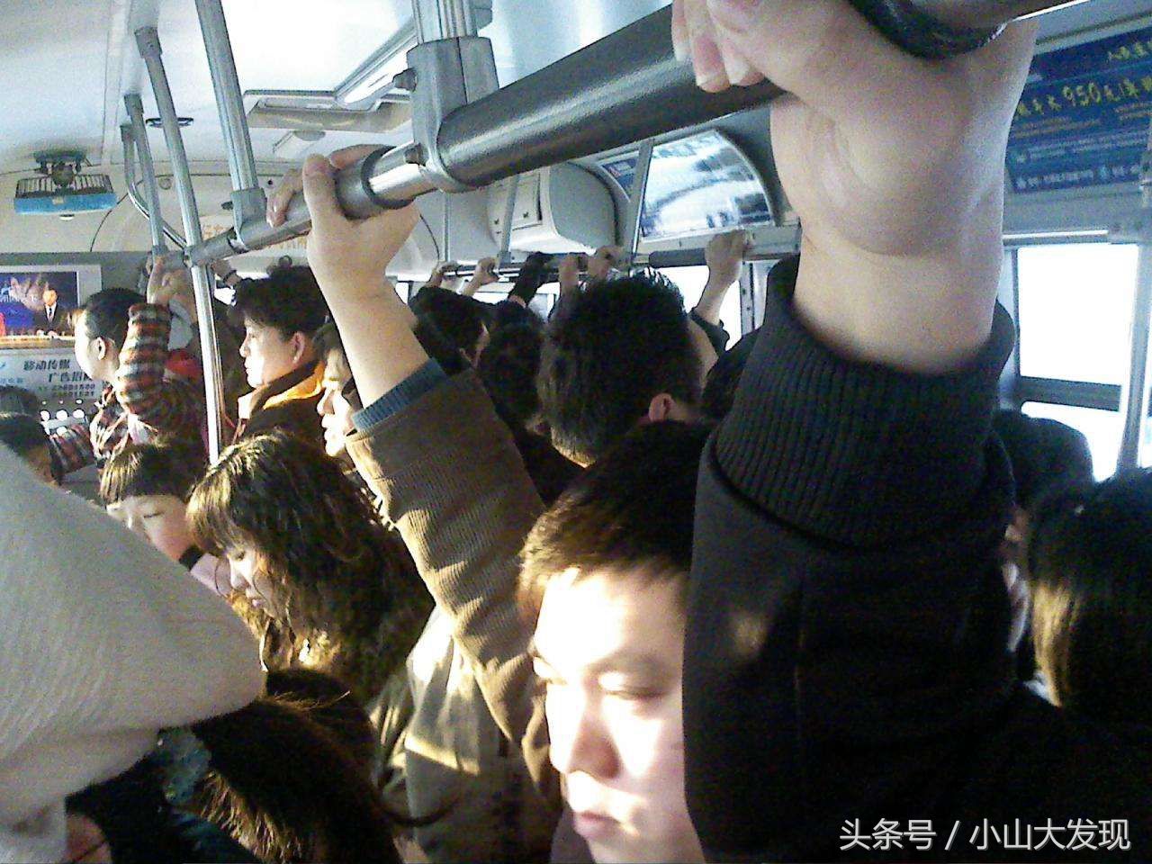 俄罗斯人提醒欧洲人,去中国旅行前需知的14个