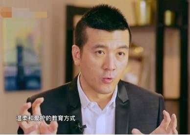 杨子被骂网友鞋拔子脸他一气之下做了1件事