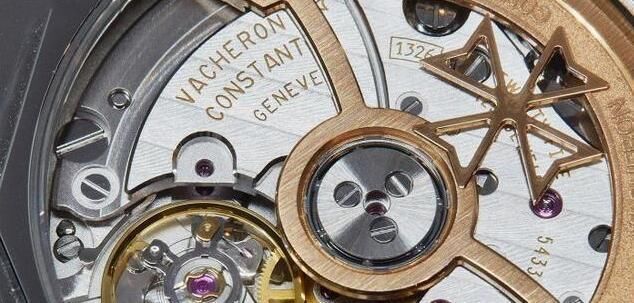 江诗丹顿低头了,史上最便宜VC表,攒钱你也能