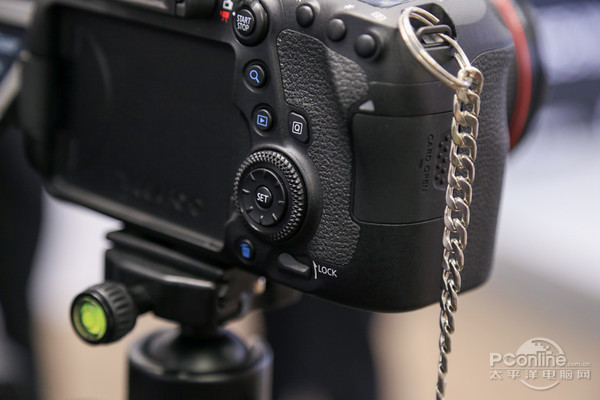 千年难题再临:6D2还是5D3?看完再剁也不晚!