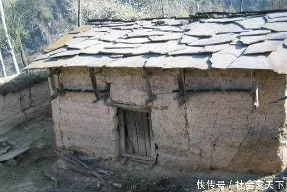 老公家很穷,彩礼一分没要,婚后回家,才发现他家