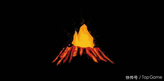 DNF:火山中的幻神 第一名上山下山不超过30秒