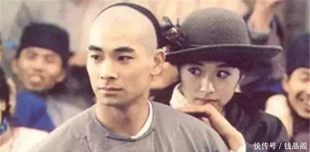 《少年黄飞鸿之铁马骝》八大演员现状 最后一