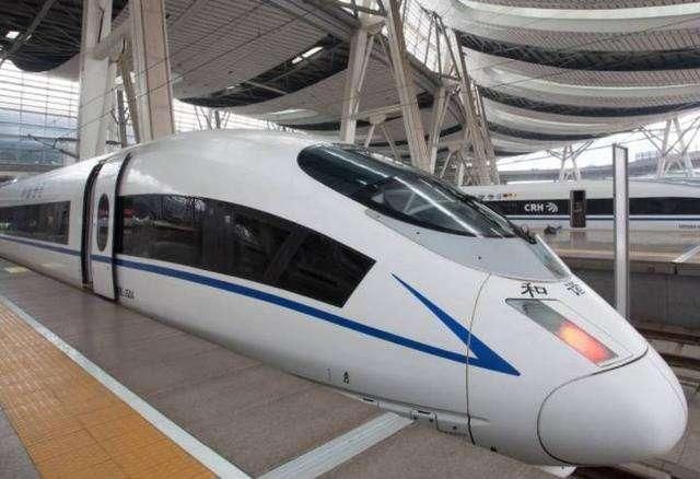 江苏又将再添一条高铁, 沿线这几个小县城要腾