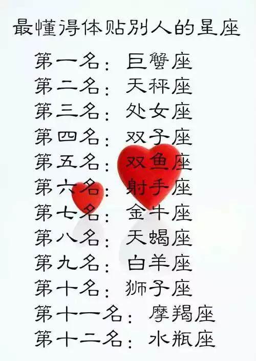 十二星座的身材特点,水瓶座最难忘记自己爱过