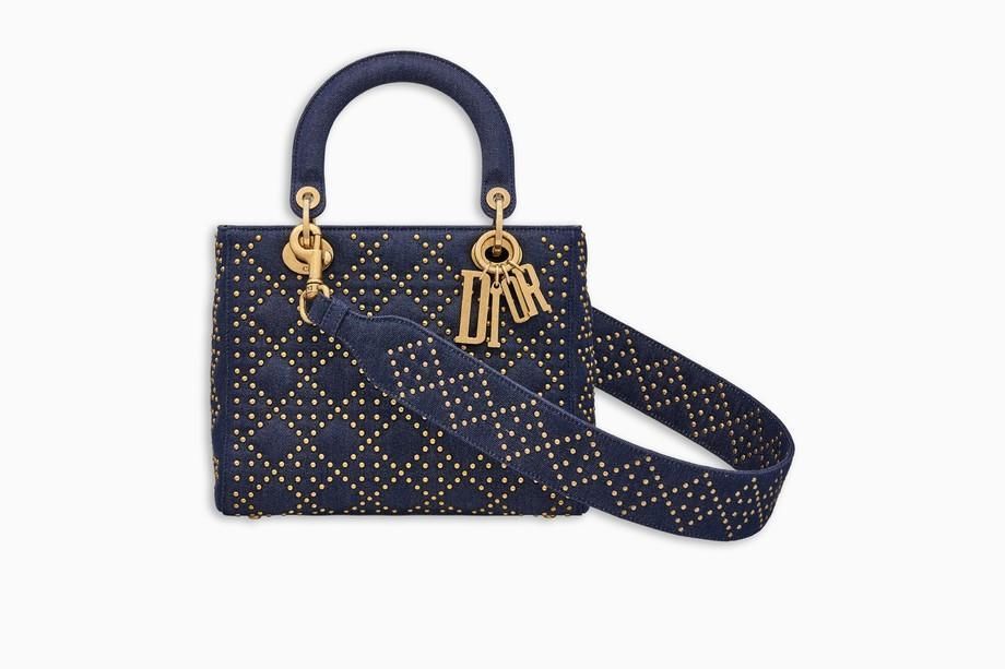 中国最受欢迎八大品牌女包,奢侈品包包为什么那么贵