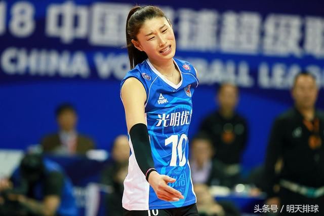 女排联赛大决战 CCTV5等电视直播收看指南