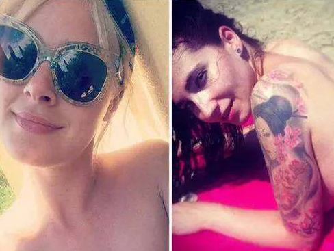 小镇生活设备齐全，有不少商店都是裸体人在经营，比如裸体者的银行，超市、眼镜制造商、发型造型师，还有一个裸体者的邮局。