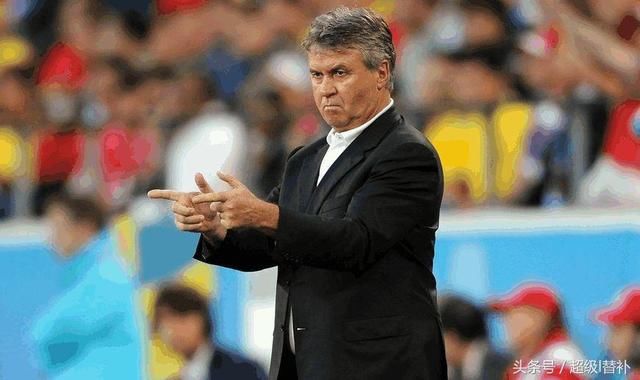 恭喜!国足国安获1好消息,老帅拿到最后1块拼图