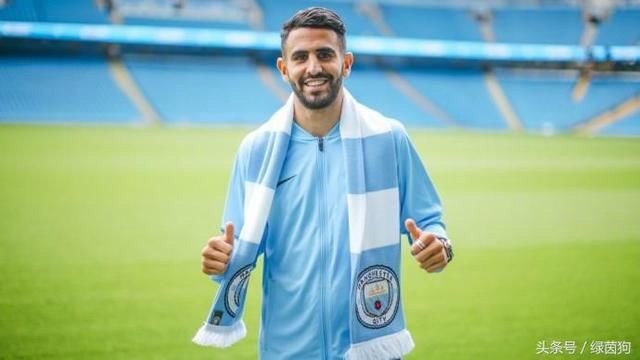 蓝月亮饼店!曼城集齐英超助攻榜前五位,新赛季