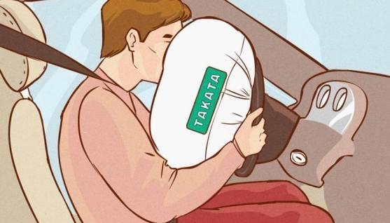 质检总局约谈大众,通用和奔驰 要求消除"高田气囊"安全隐患