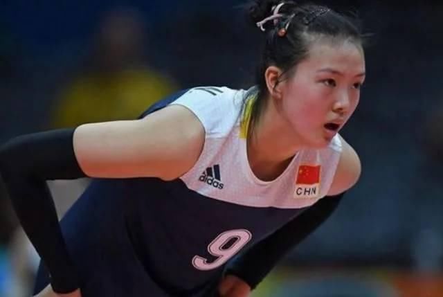 张常宁什么最新情况女排南京站总决赛开赛在即