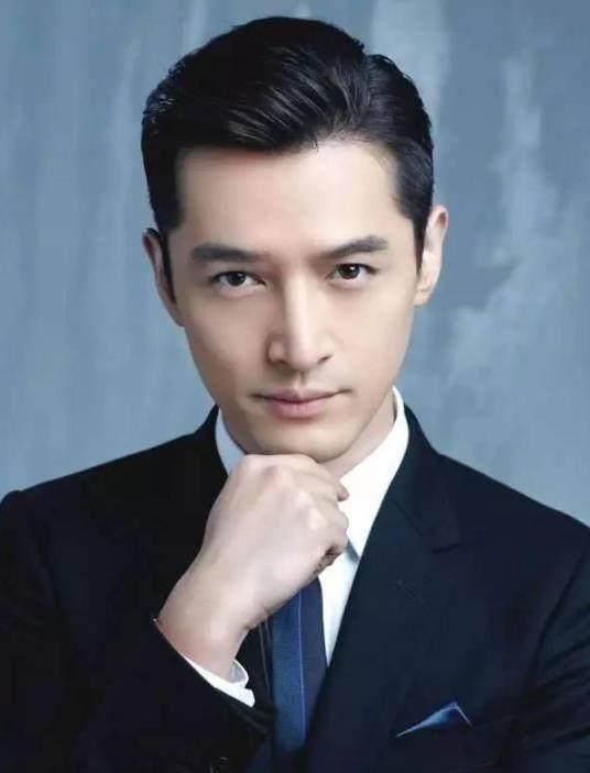 胡歌新戏要来啦,终于和这位女神搭戏了!网友:多