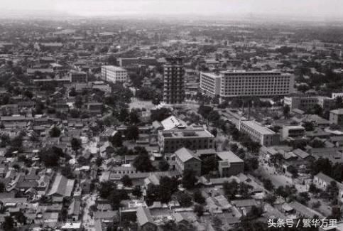 中国四大名镇之一,现在连县城都不如,为何迅速