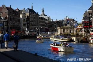 这个女性眼中的童话之都,竟然是世界上最出名