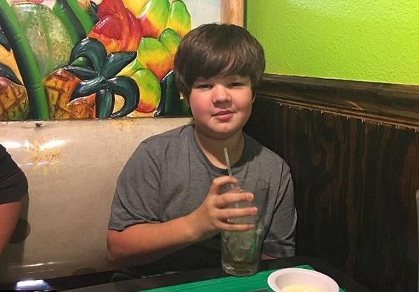 悲剧!美国12岁少年因双性恋性取向不堪校园欺