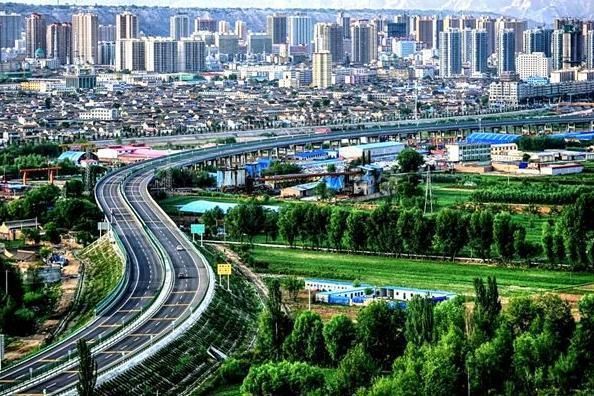 兰合铁路路线出炉, 沿途16站, 2018年开建, 甘南