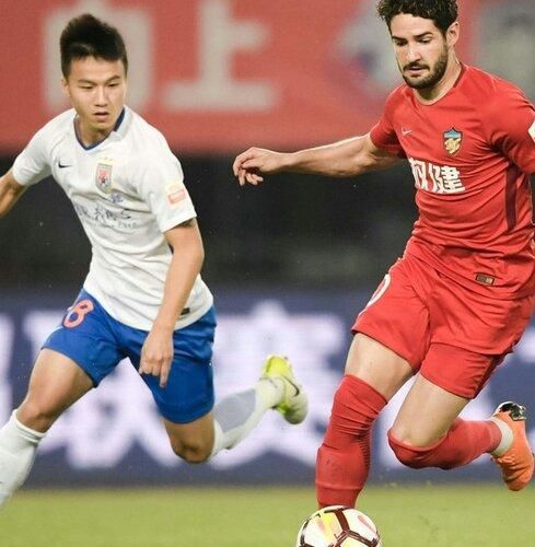 最新国足名单6名U23球员竟无鲁能泰山一人,让