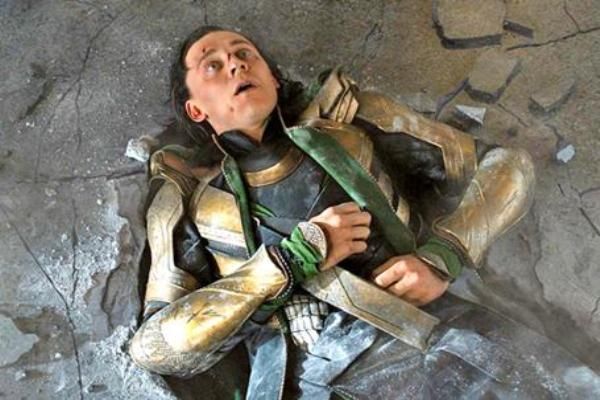 垂死挣扎《复仇者联盟3》洛基没死?网友:面对