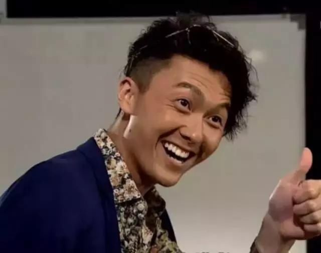 TVB台庆颁奖爆冷!暖男王浩信战胜天然呆马国明