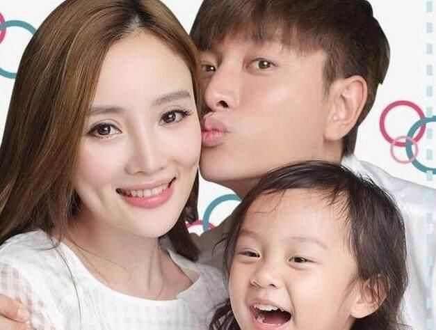 重口味的李小璐居然喜欢PGone,看到PGone的