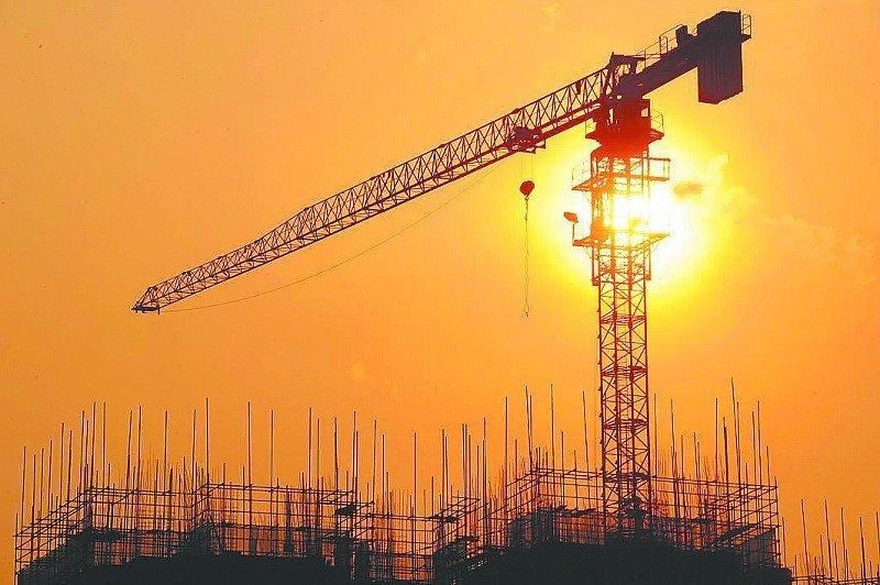 房价不会持续上涨,上涨的是大家的预期和愿望