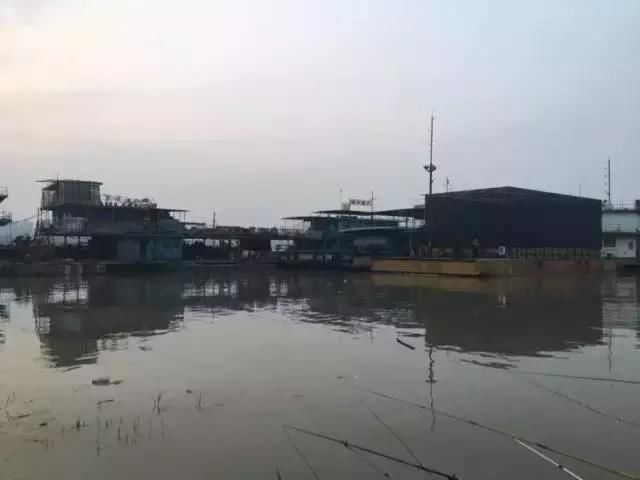 武汉2018最强钓鱼地点大全!钓鱼发烧友必备!趁