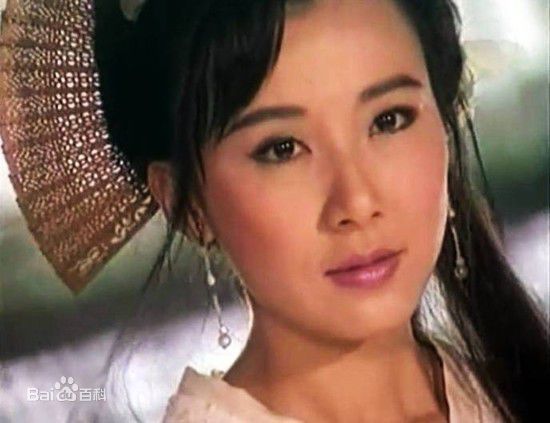 你知道整容脸和自然脸的区别吗?64岁的赵雅芝