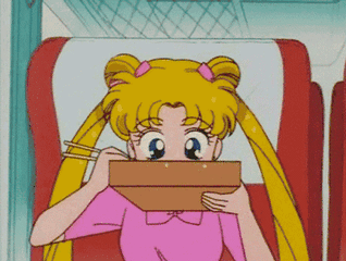 请注意,吃货们已占领抖音!来看看这些点赞10万